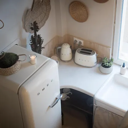 Hébergement de vacances La Tête Penchée - Maison Duplex 2 Et Jacuzzi Deulemont