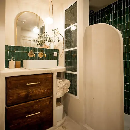 La Tête Penchée - Maison Duplex 2 Et Jacuzzi * Deulemont