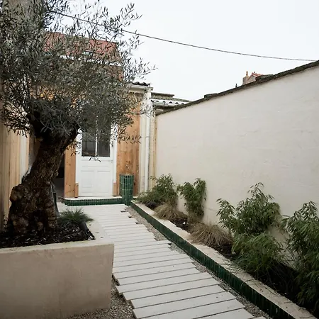 Hébergement de vacances La Tête Penchée - Maison Duplex 2 Et Jacuzzi Deulemont