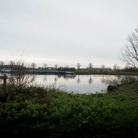 La Tête Penchée - Maison Duplex 2 Et Jacuzzi Deulemont