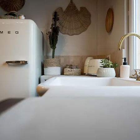 La Tête Penchée - Maison Duplex 2 Et Jacuzzi Deulemont