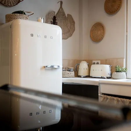 La Tête Penchée - Maison Duplex 2 Et Jacuzzi Hébergement de vacances Deulemont