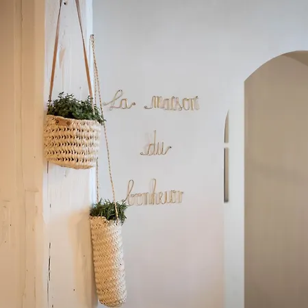 La Tête Penchée - Maison Duplex 2 Et Jacuzzi * Deulemont