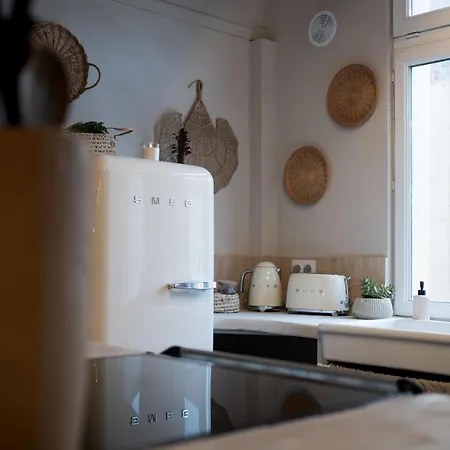 La Tête Penchée - Maison Duplex 2 Et Jacuzzi Hébergement de vacances