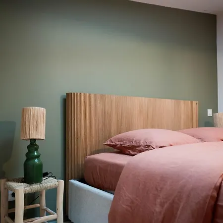 La Tête Penchée - Maison Duplex 2 Et Jacuzzi