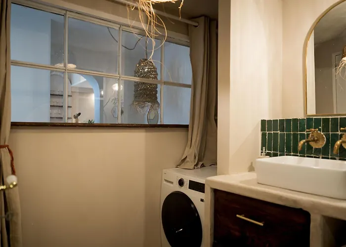 La Tete Penchee - Maison Duplex 2 Et Jacuzzi Holiday home