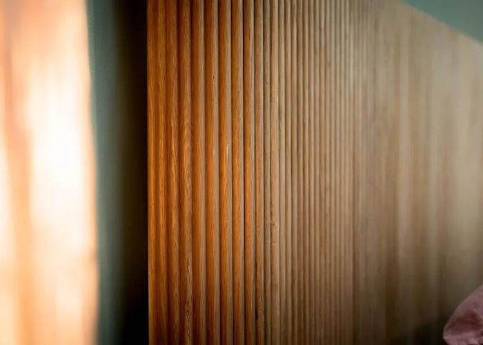 La Tete Penchee - Maison Duplex 2 Et Jacuzzi Holiday home